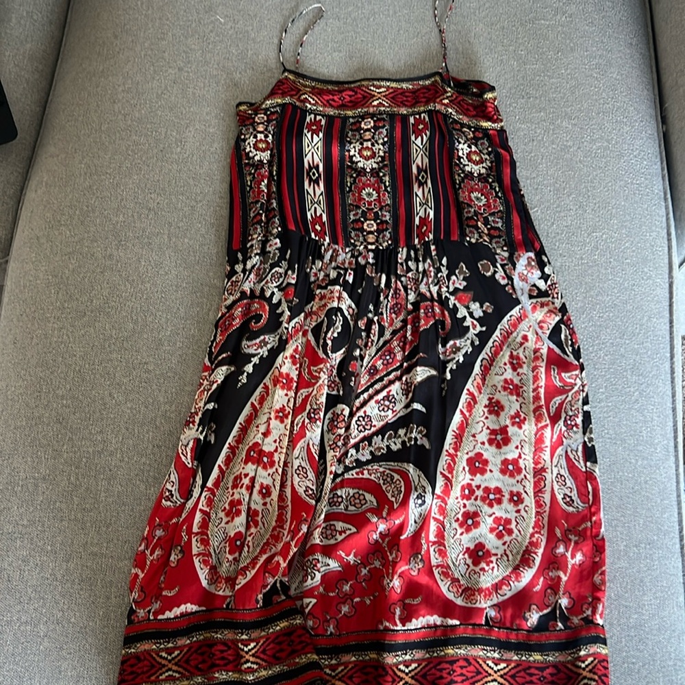 Isabel Marant Etoile Dress